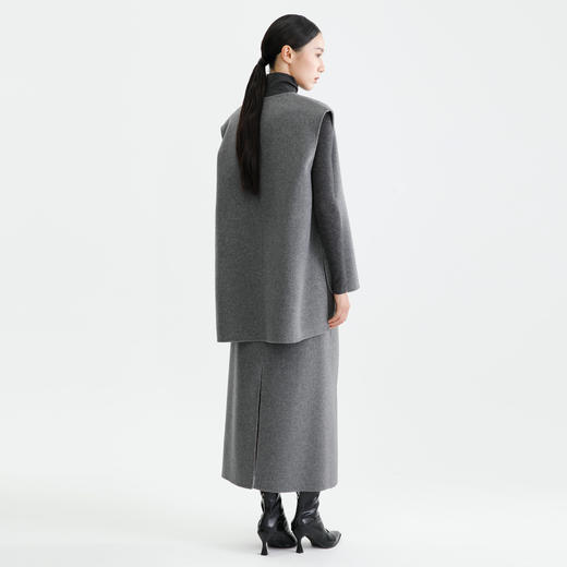 戴布拉芬马夹L28D167 商品图4