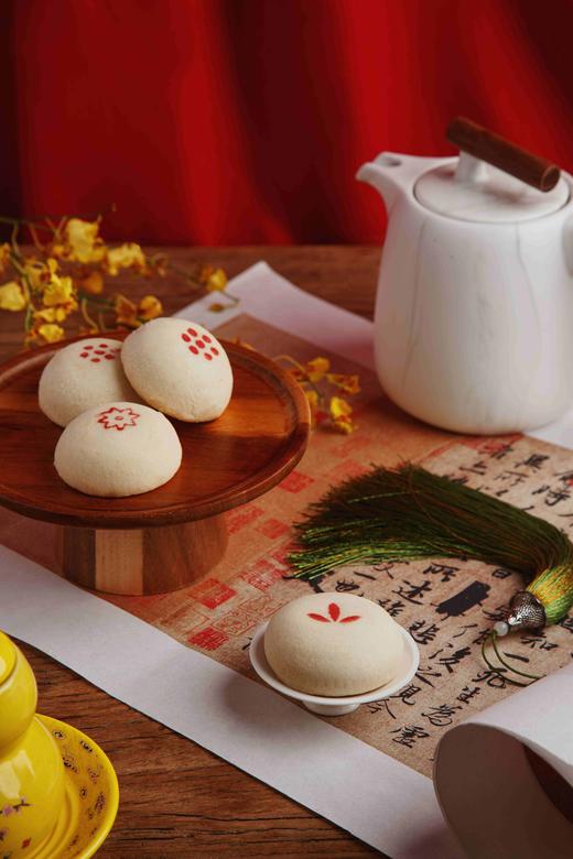 【贵妃饼】舌尖上的中国3推荐 商品图5