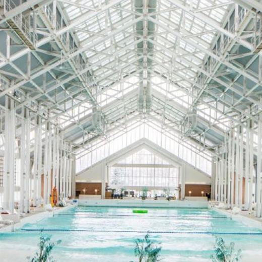 【26-27雪季早鸟】3晚/5晚【北海道Tomamu ClubMed度假村】一价全包！含每日三餐、酒水畅饮、儿童托管，尊享滑雪通行证及专业滑雪课程，享受悠闲快乐冬季假期~ 商品图8