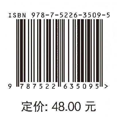 废弃物和塑料在水环境中的输移 商品图4
