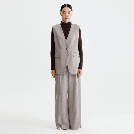 戴布拉芬女裤L28D213 商品图0