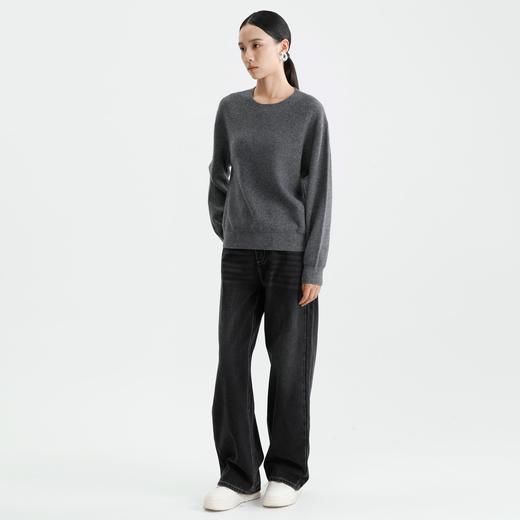 戴布拉芬针织衫L28D395 商品图2