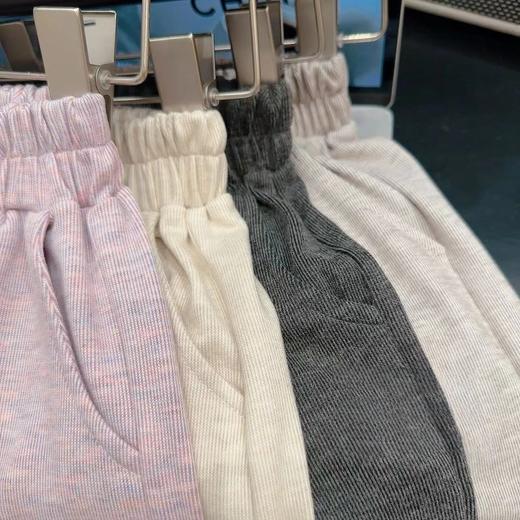 【39.9购2条】儿童亲子糯米裤丨热卖！！巨软绵绵手感80码-170码 商品图1