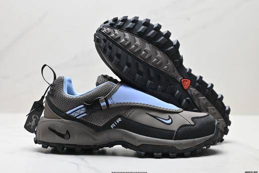 耐克Nike ACG Phassad防滑耐磨透气抓地户外低帮徒步跑步鞋HM7133-200男女鞋 商品图4