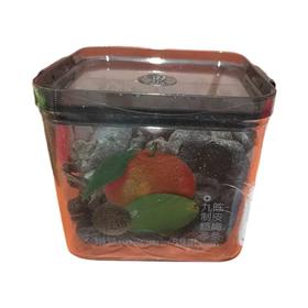 【超市】和成陈皮梅条+九制榄条263g