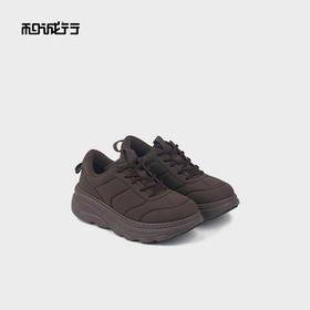 和诚行2025秋季新款时尚百搭厚底男式休闲鞋0551258