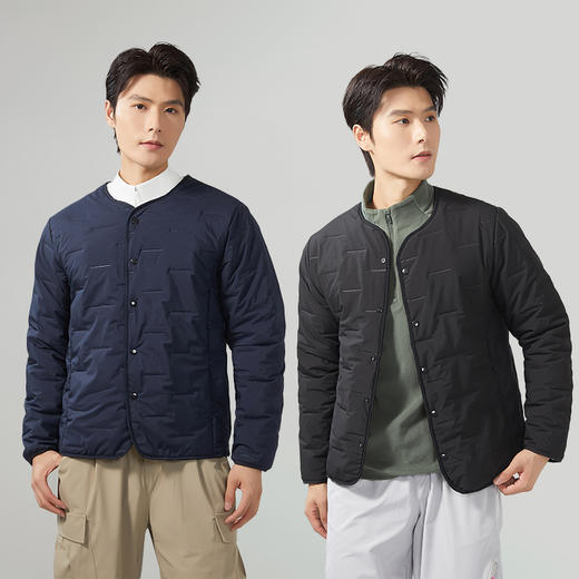 轻梵情侣款三防羊毛外套｜100充气绒羊毛，休闲百搭外套【爆仓！下单5天内发出】   商品图2