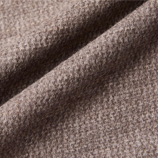 PURE TOUCH女装 25秋冬新款羊毛混纺西装外套收腰OL通勤西装上衣 商品图2