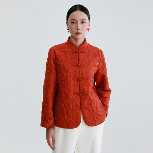 戴布拉芬棉服L28D804 商品图3