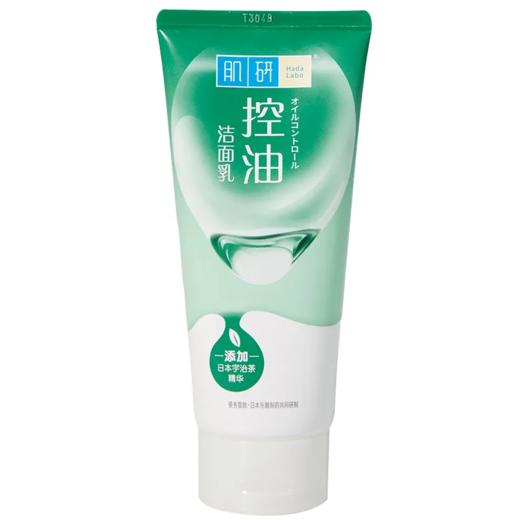 【超市】肌研净透毛孔控油洁面乳100g 商品图0
