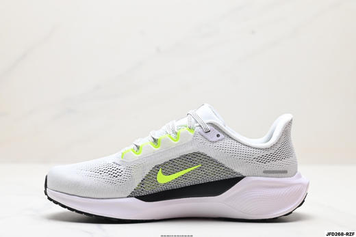 耐克Nike Air Zoom Pegasus 41减震透气休闲运动跑步鞋HV4327-299男鞋 商品图2