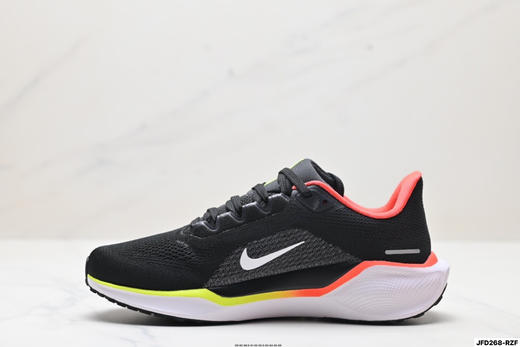 耐克Nike Air Zoom Pegasus 41减震透气休闲运动跑步鞋HV4327-299男鞋 商品图2