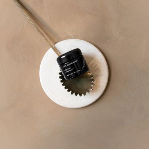 KAHINA 抗氧逆龄白泥面膜50ml 商品图6