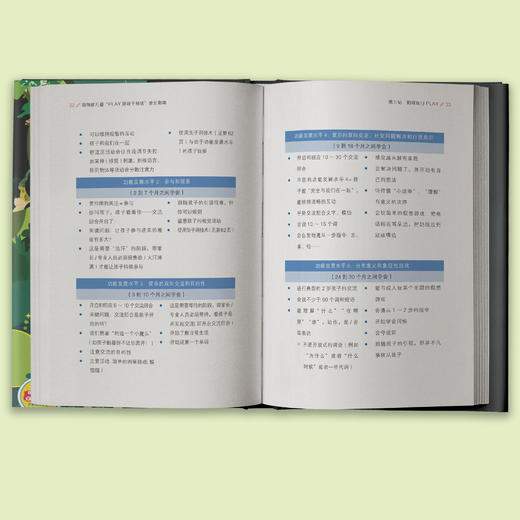 《孤独症儿童“PLAY游戏干预法”家长指南》 商品图9