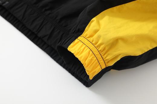 D092611联名款 NOCTA系列撞色立领夹克外套男女同款 商品图14