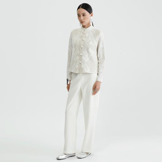 戴布拉芬针织衫L28D383 商品图2