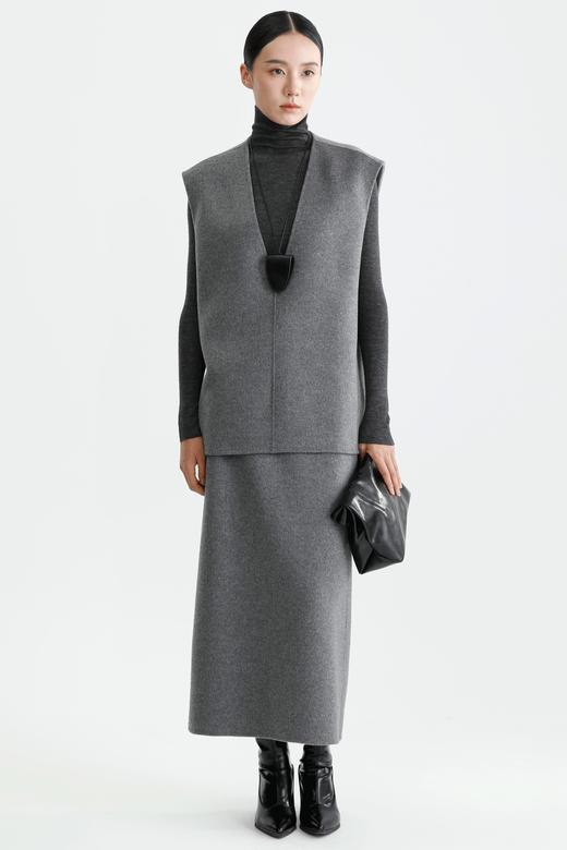 戴布拉芬马夹L28D167 商品图5