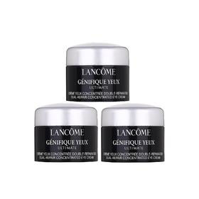 兰蔻小黑瓶发光眼霜5ml 效期26.6月   A-5297