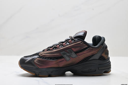 新百伦New Balance NB1000复古老爹运动休闲鞋M1000MB男女鞋 商品图2