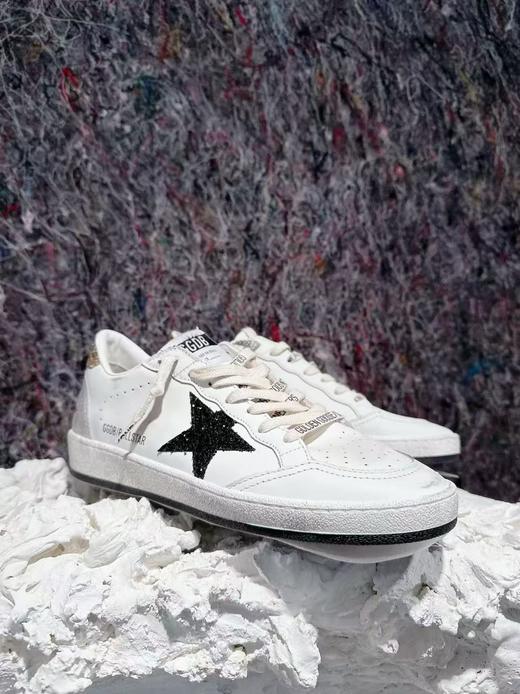 中性款休闲鞋 商品图0