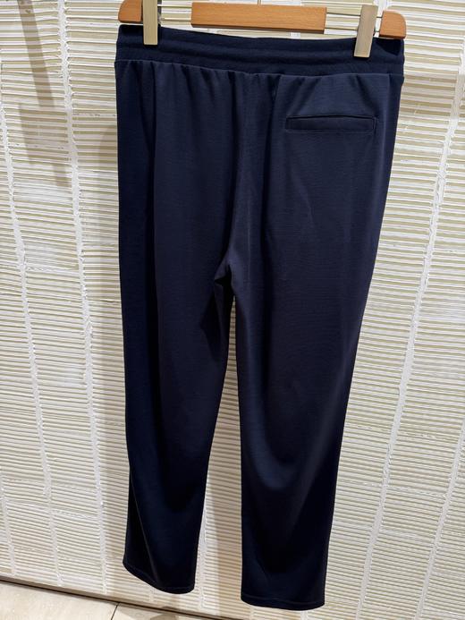 ZEGNA 杰尼亚 羊毛运动裤男  UE542A8-ECTTR6-B09 . 商品图1