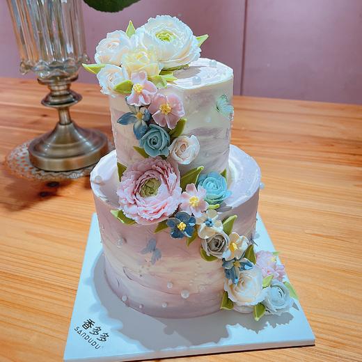 以花之名｜需提前2天 商品图2