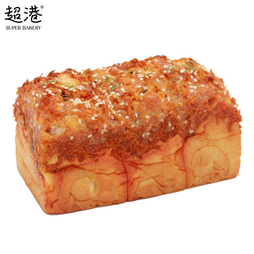 红豆松松吐司（250g） 商品图1