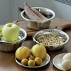 【醒粉福利29.9元八件套】KEYIOW食品级不锈钢盆八件套16*5.5cm/3个，16*3cm/3个，14cm/2个 商品缩略图2