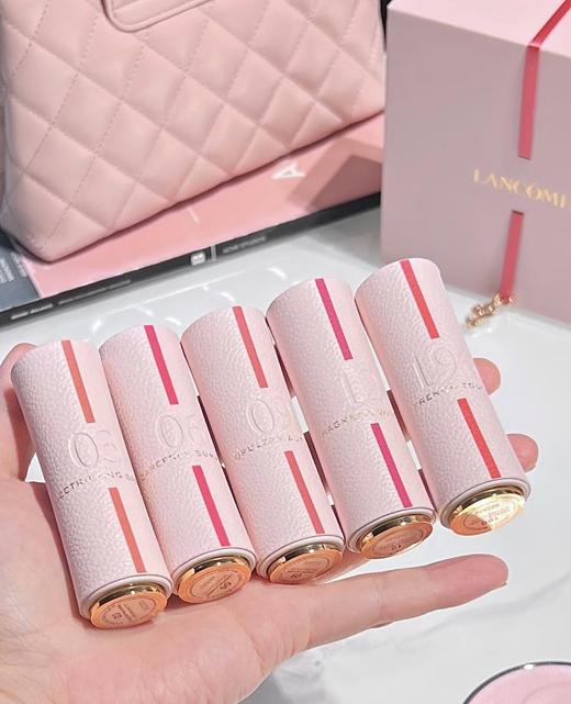 D092663日常怎么涂都不会出错~四季限定单支小礼盒 商品图2