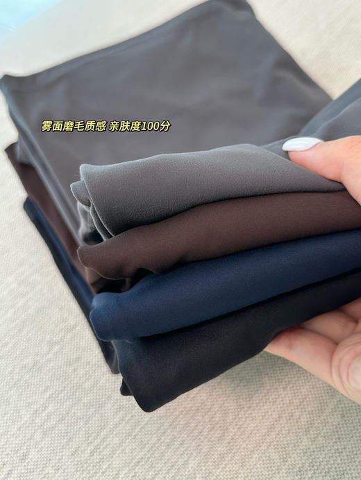 性价比款lu* Groove Nulu女士高腰喇叭瑜伽裤091308 商品图9