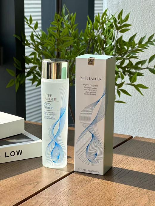 雅S兰黛抗皱修复第二代原生液 商品图0