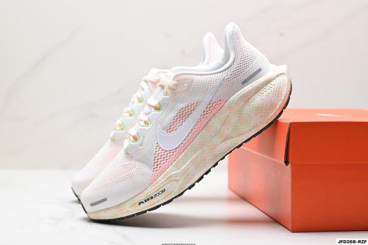 耐克Nike Air Zoom Pegasus 41减震透气休闲运动跑步鞋HV4327-299男女鞋 商品图7