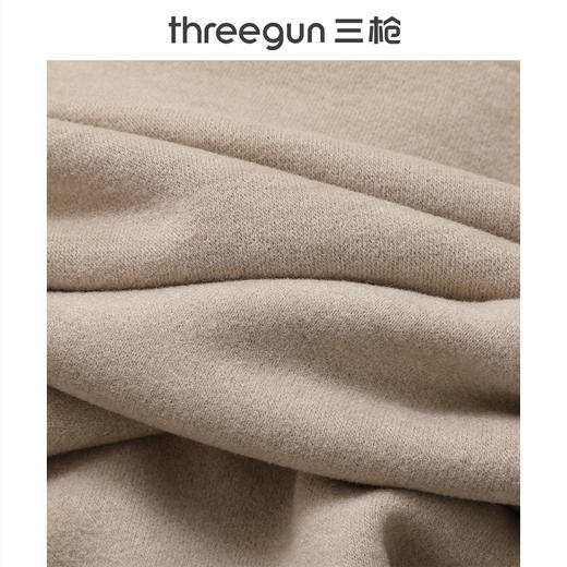 Threegun三枪 时尚BRA女士背心-T30065A01 商品图6