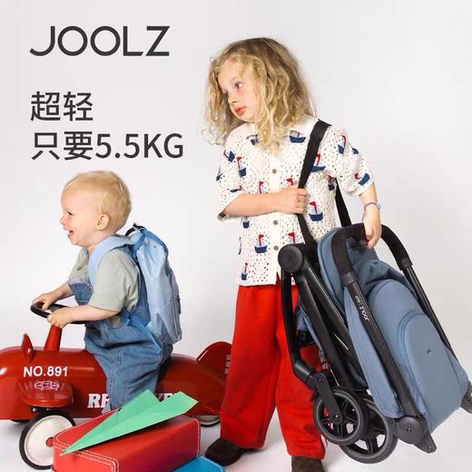【品牌直供】荷兰joolz Dot 婴儿推车 商品图3