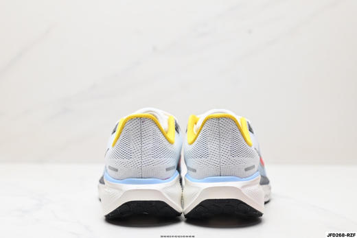 耐克Nike Air Zoom Pegasus 41减震透气休闲运动跑步鞋HV4327-299男鞋 商品图5