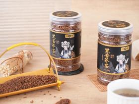 【贵州溯源专场】荞丞相·黑苦养茶    全家人都能喝的营养茶