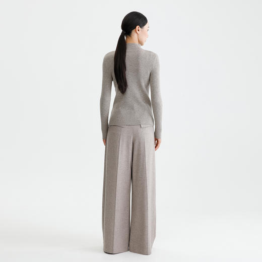 戴布拉芬针织衫L28D335 商品图4