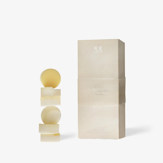 月相香砖礼盒—颐和金桂秋茗 | 葡萄酿 | 松月隐 商品图0