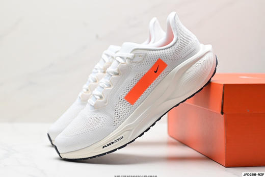 耐克Nike Air Zoom Pegasus 41减震透气休闲运动跑步鞋HV4327-299男女鞋 商品图7