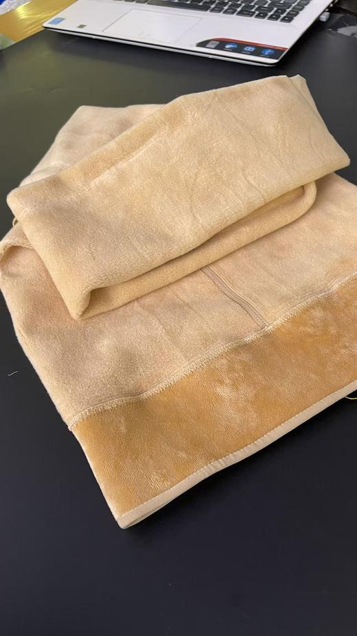 魔法弹力保暖加绒连裤袜8803 商品图6