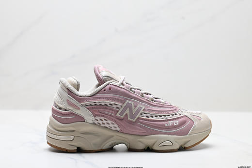 新百伦New Balance NB1000复古老爹运动休闲鞋M1000MB男女鞋 商品图0