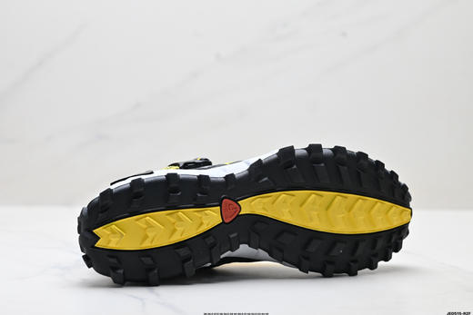 耐克Nike ACG Phassad防滑耐磨透气抓地户外低帮徒步跑步鞋HM7133-200男女鞋 商品图8