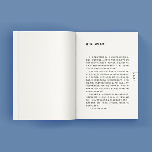 《解题策略：10种核心数学思维与例题详解》 商品图6