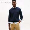 TOMMY 卫衣男  MW40055-DW5 藏青色. 商品缩略图0