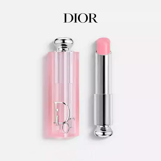 春季焕新【全球购】「送礼盒礼袋」迪奥Dior花漾甜心淡香水50ml + 魅惑变色唇膏正装3.4g（001/004） 商品图11