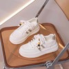 HF韩版休闲小白鞋(LH)(LD)-纪念日百货167095814 商品缩略图1