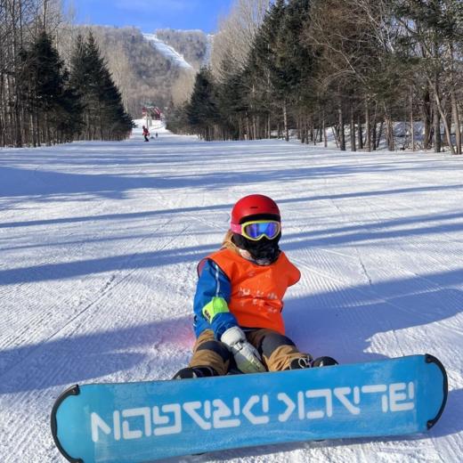 【亚布力】粉雪天堂！5S级雪场，2人间豪华住宿，单双板可选，1:3师生比，6天5晚 商品图0