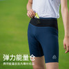 奥尼捷运动压缩裤女户外跑步瑜伽训练五分裤马拉松越野健身紧身裤 商品缩略图3