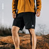 奥尼捷速干短裤夏季户外跑步透气五分运动休闲短裤男跑步训练专用 商品缩略图4