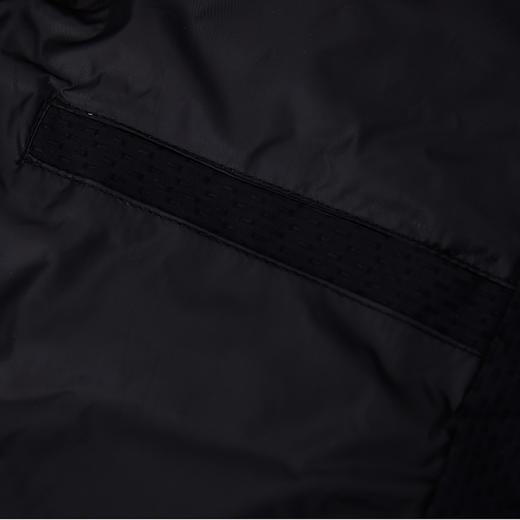 HX 冬季短款立领外套棉服C112440067101/02/03 商品图14